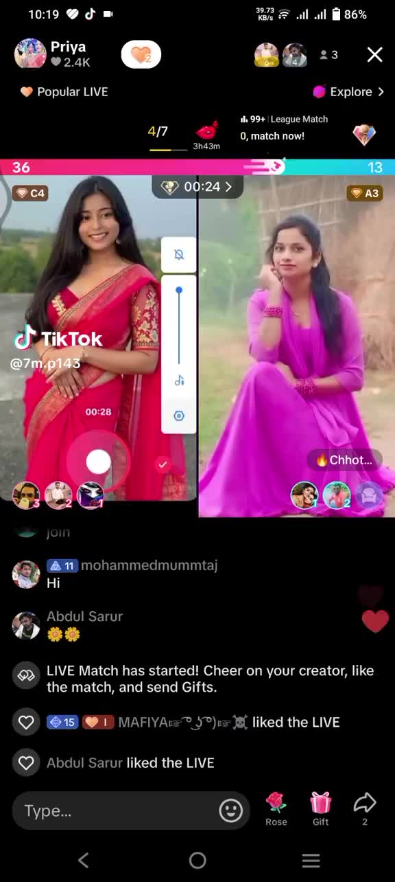 @@Priya 143g