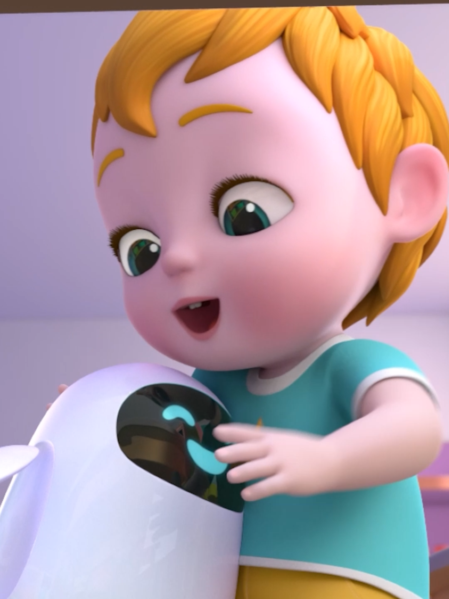 @NuNu Tv Nursery Rhymes