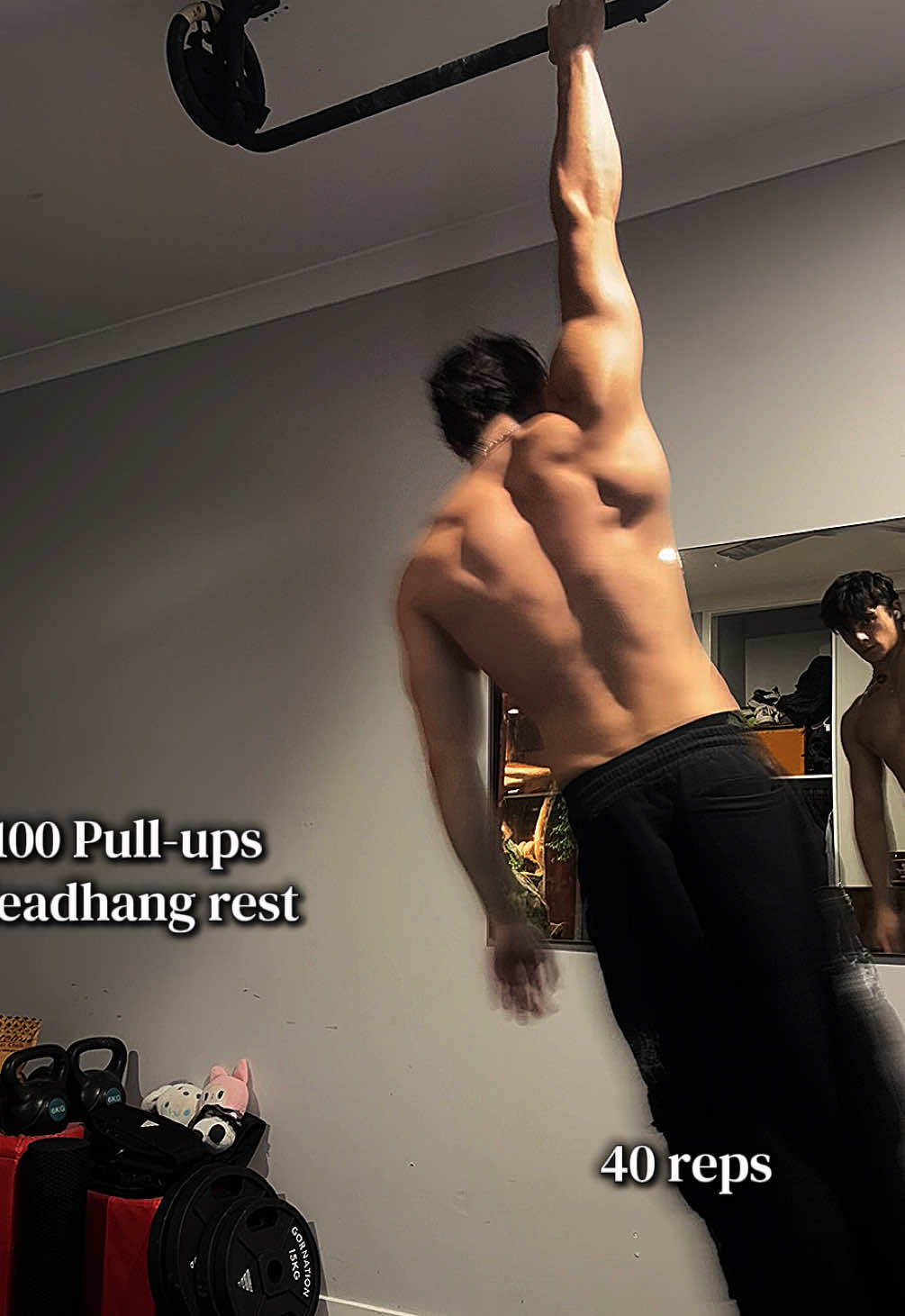 @Xsthenics