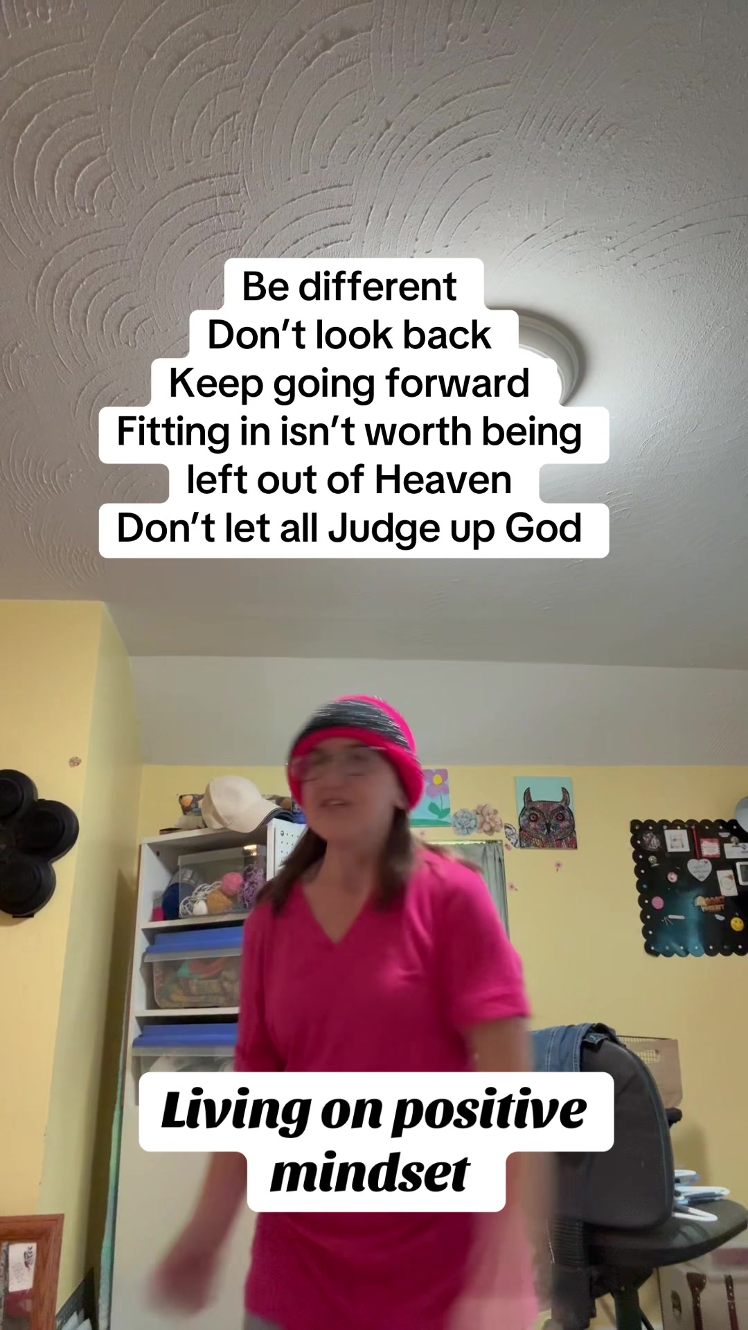 @Amanda