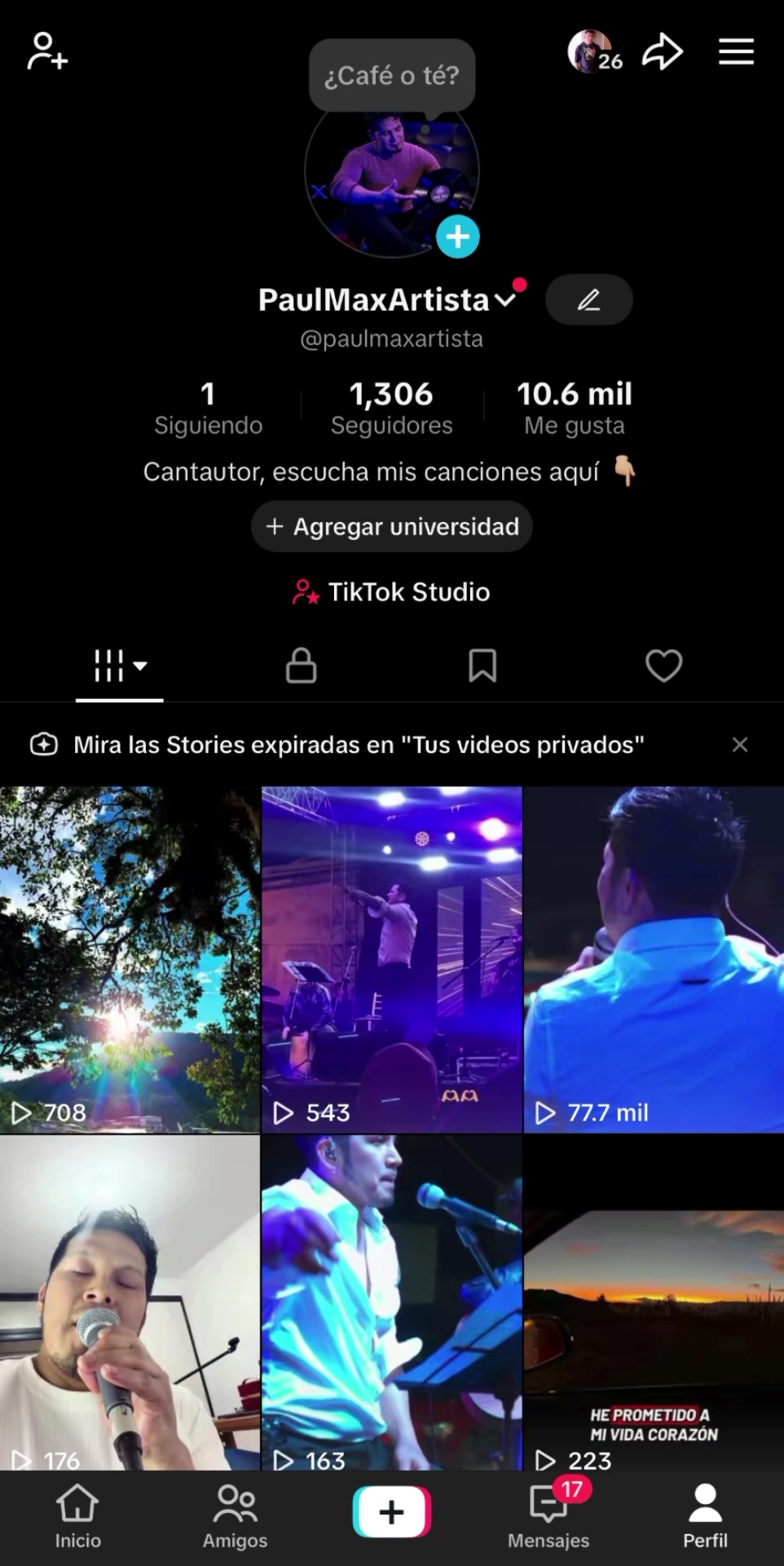 @PaulMaxOficial