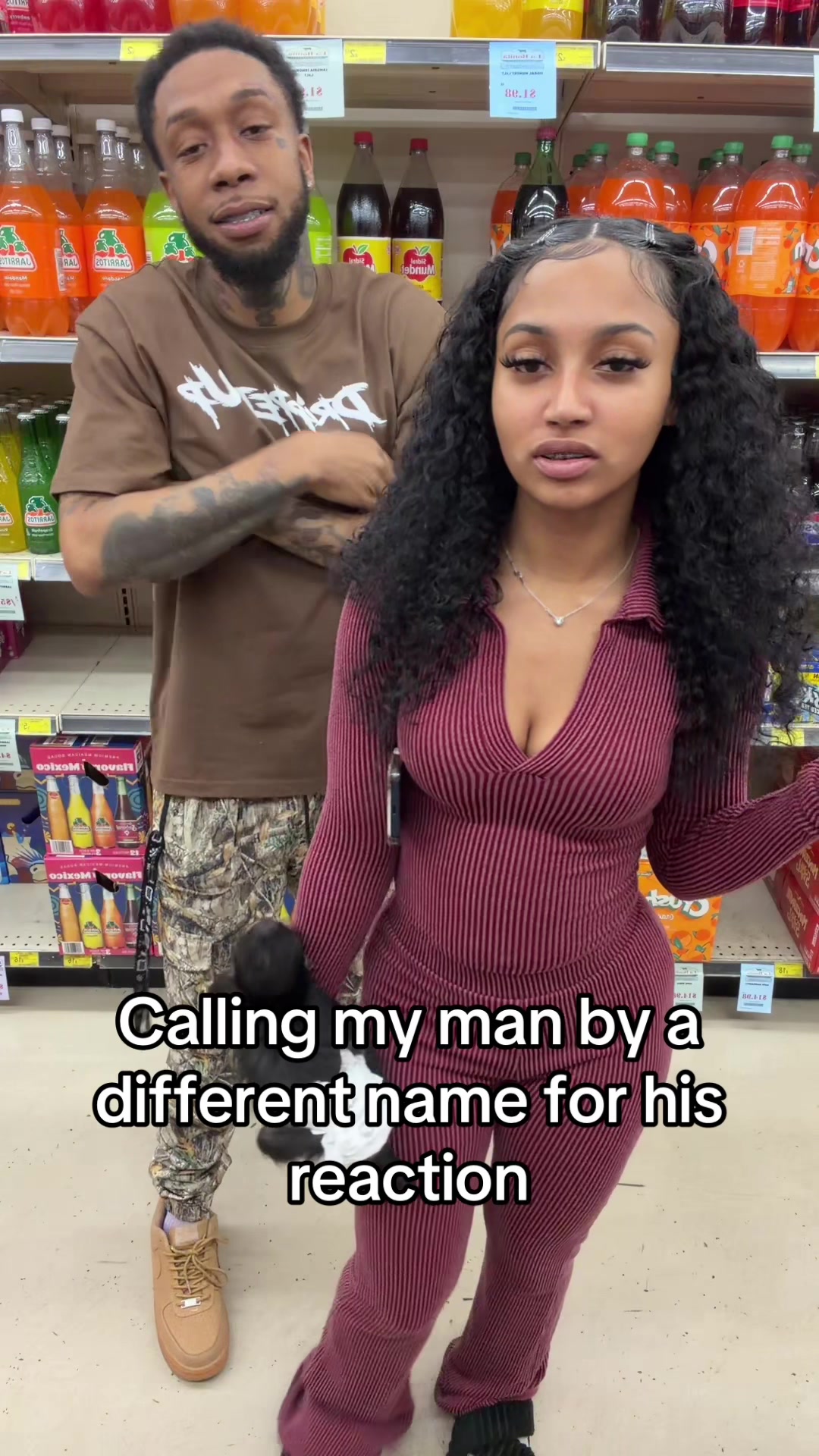 @OJTV & Mojo Jojo🧡
