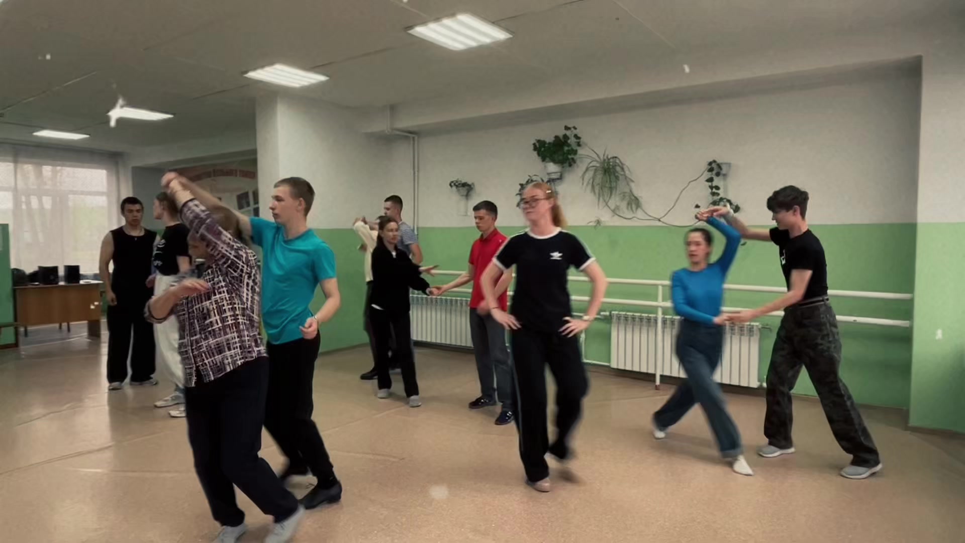 @тгк: неземная
