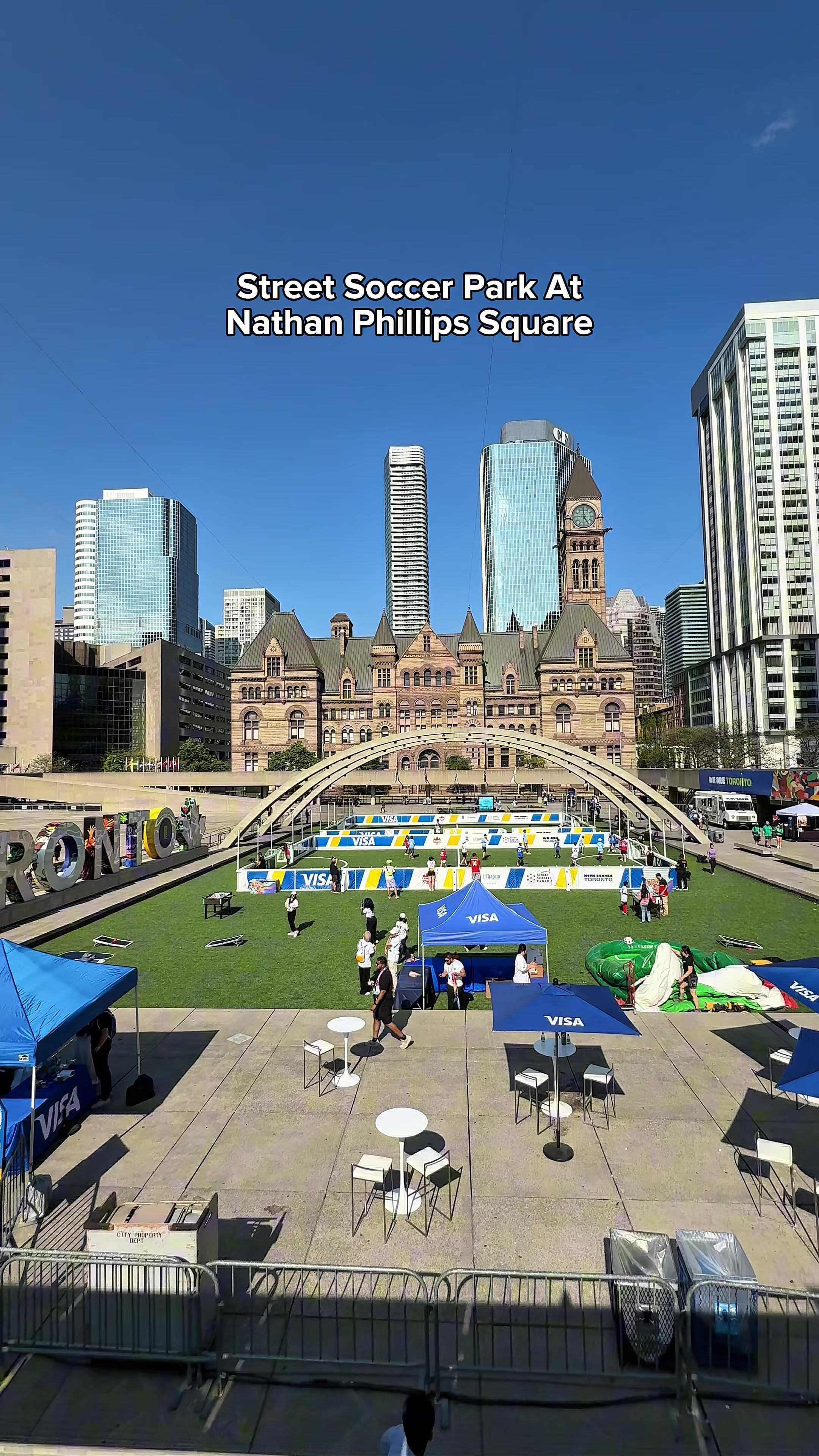 @TodoToronto