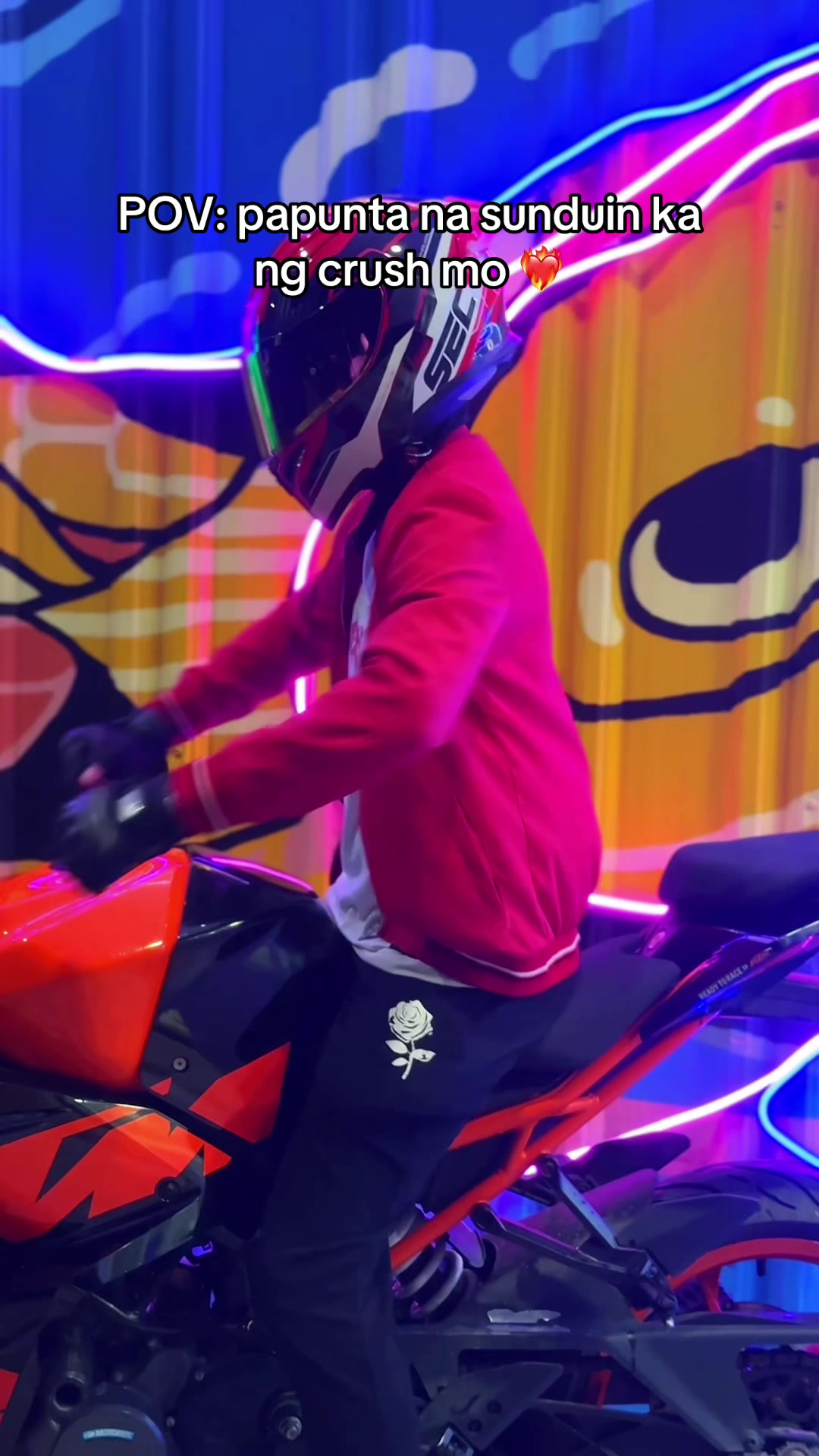 @ABXN MOTO