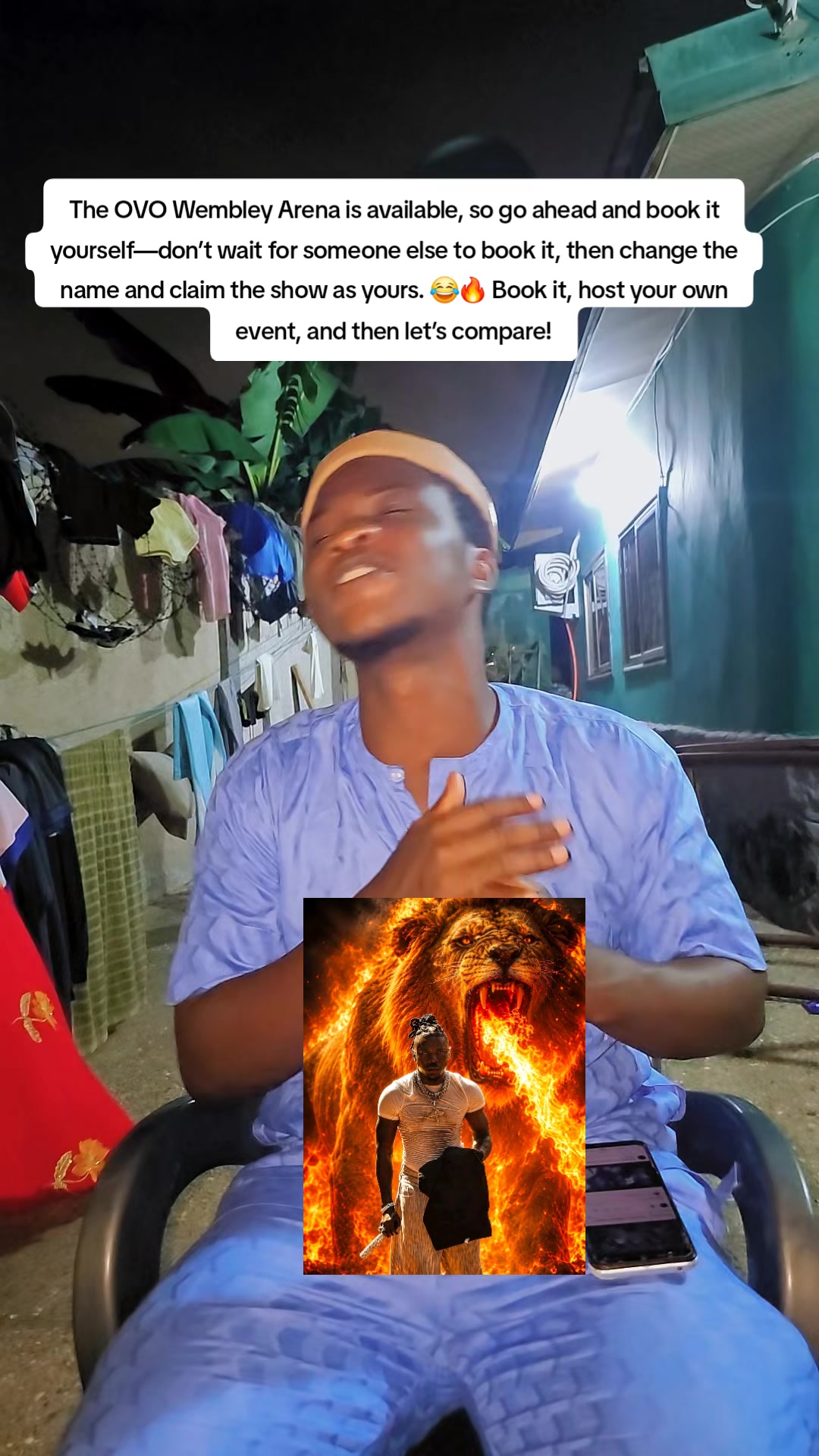 @KingBigJ 👑