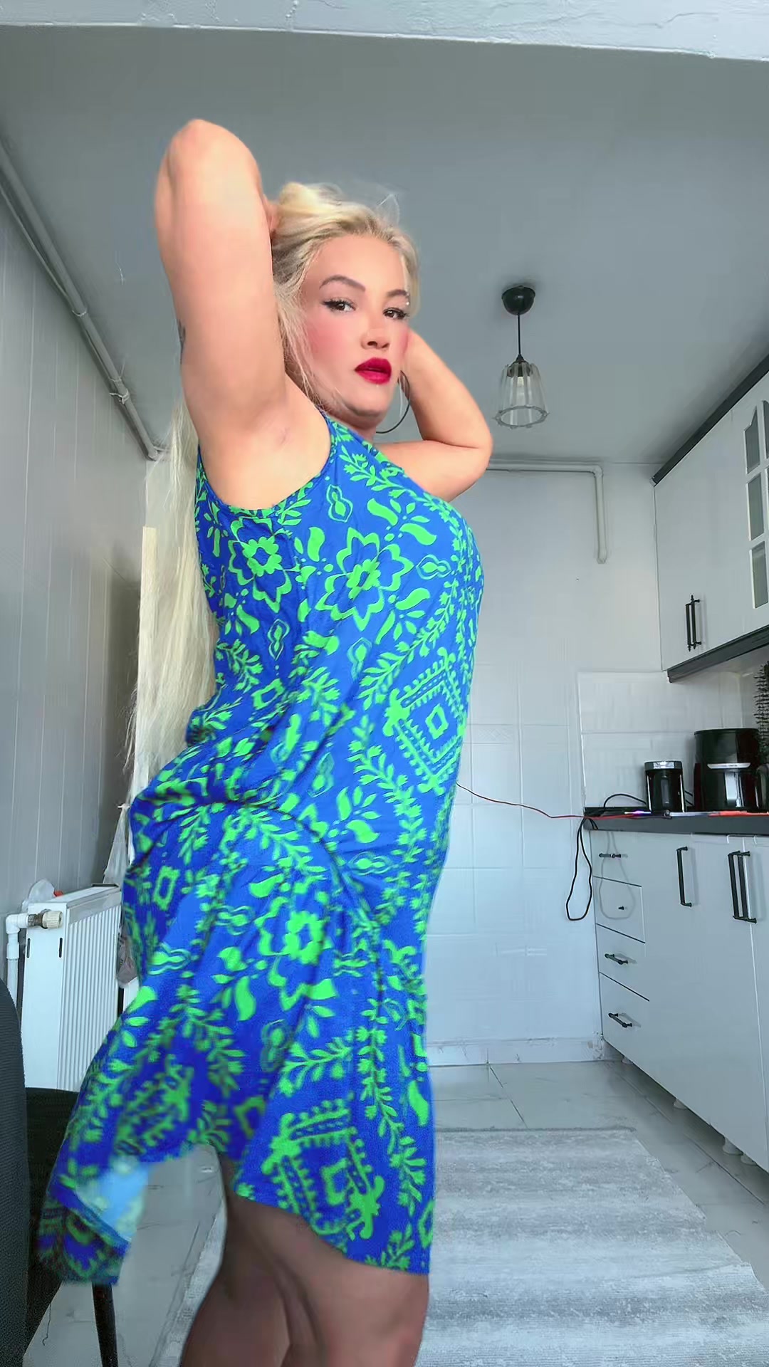 @G&uuml;l Rotasız