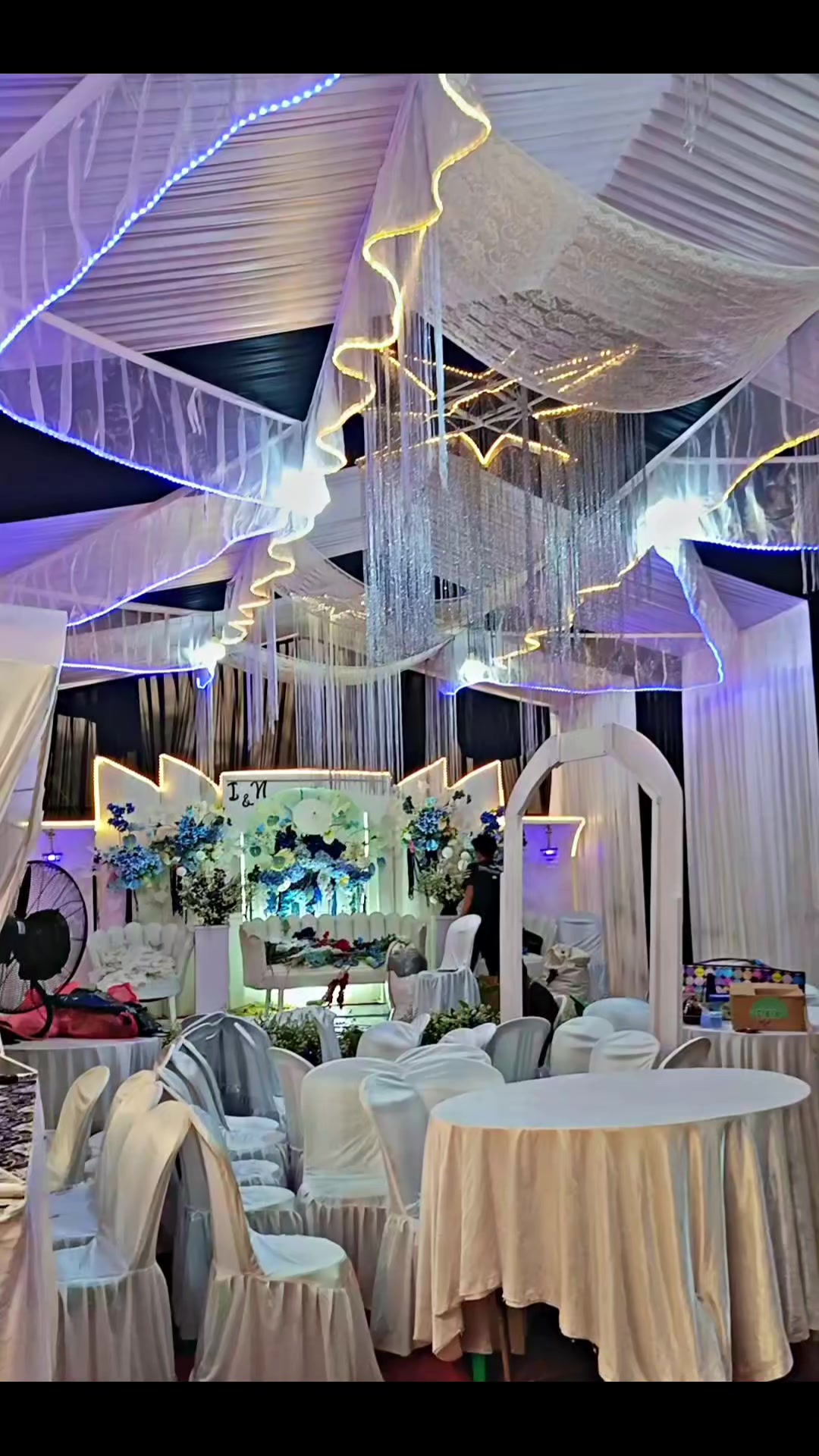@MAMAT TENDA | DECORATION