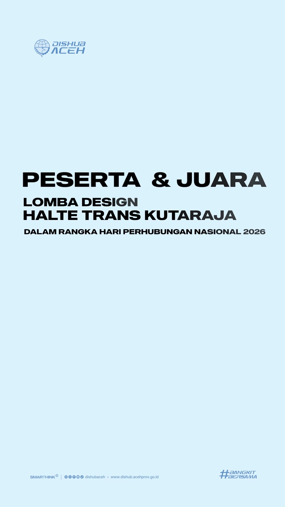 @DishubAceh