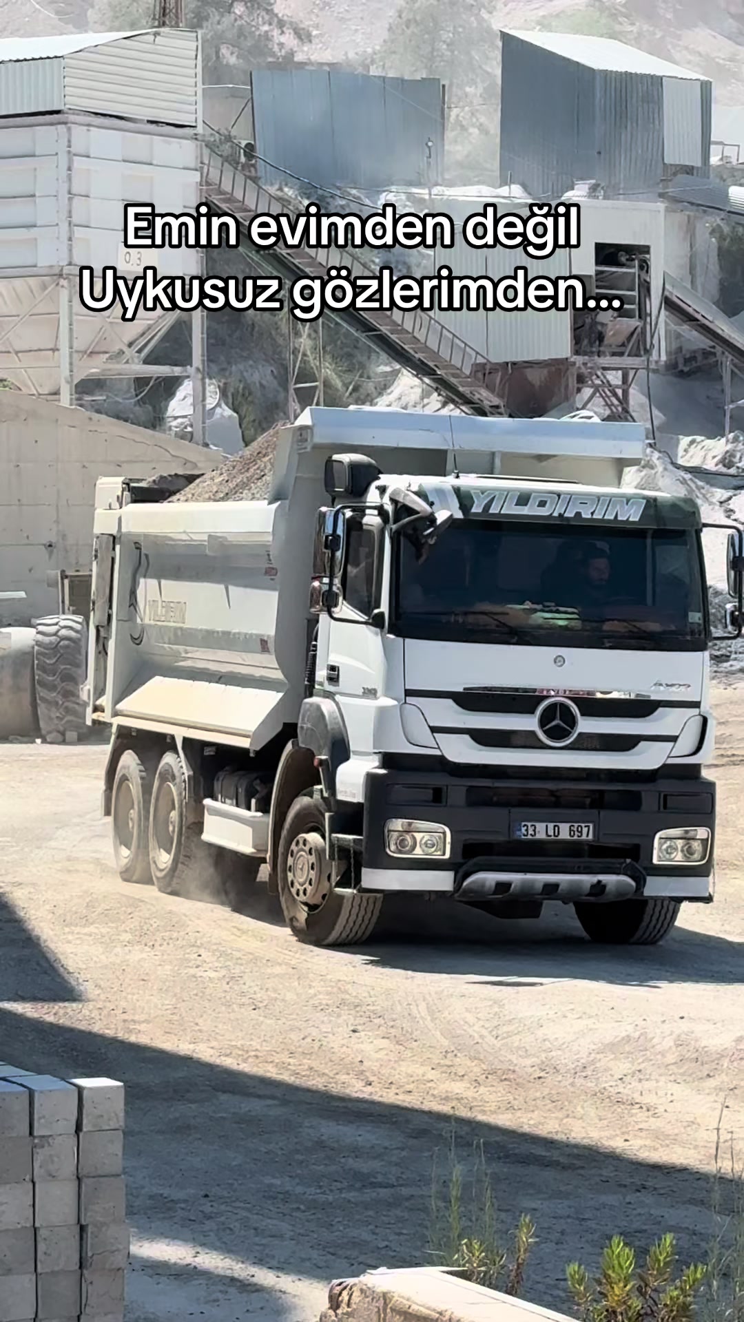 @Harun Yıldırım