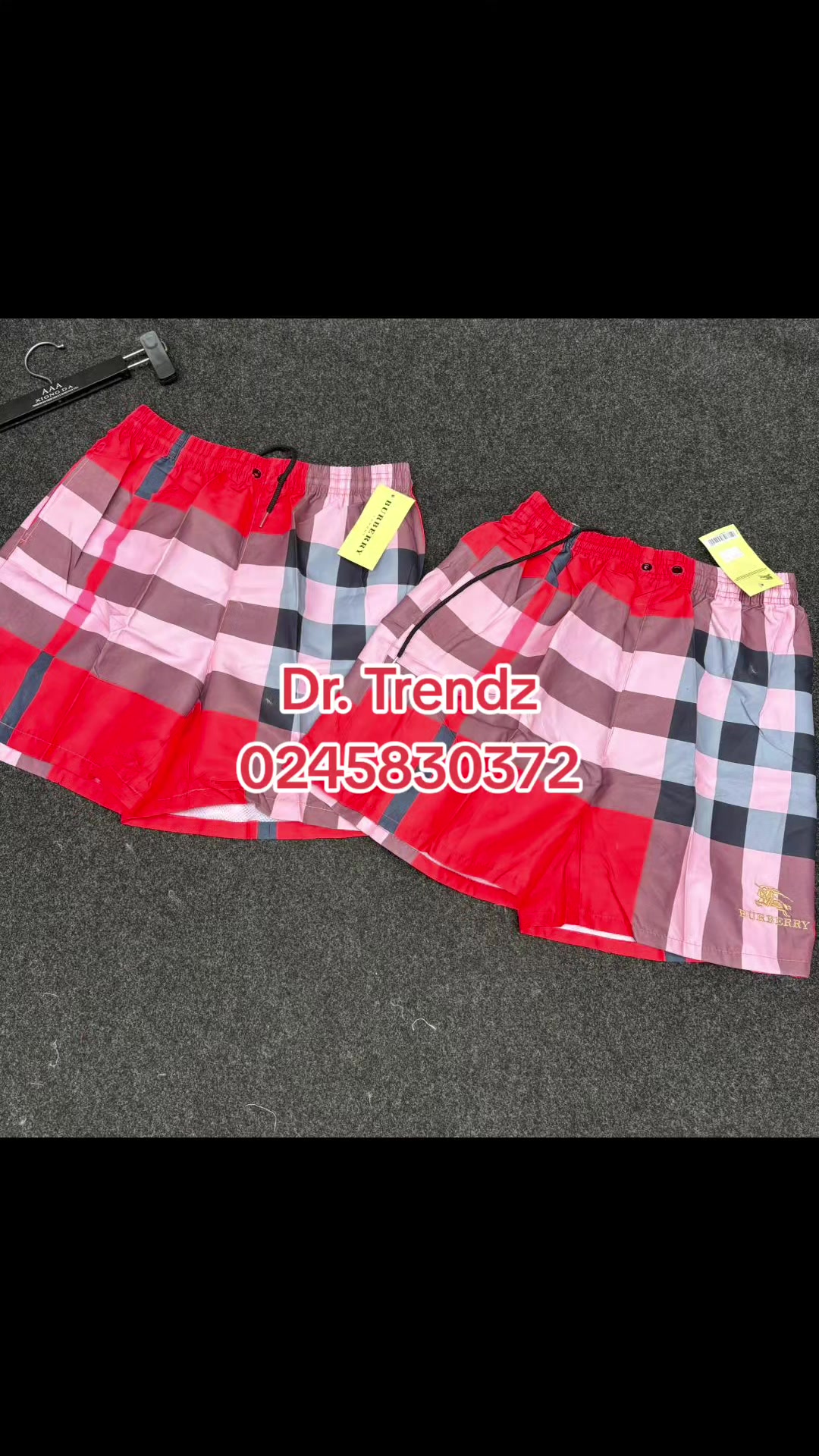@Dr. Trendz