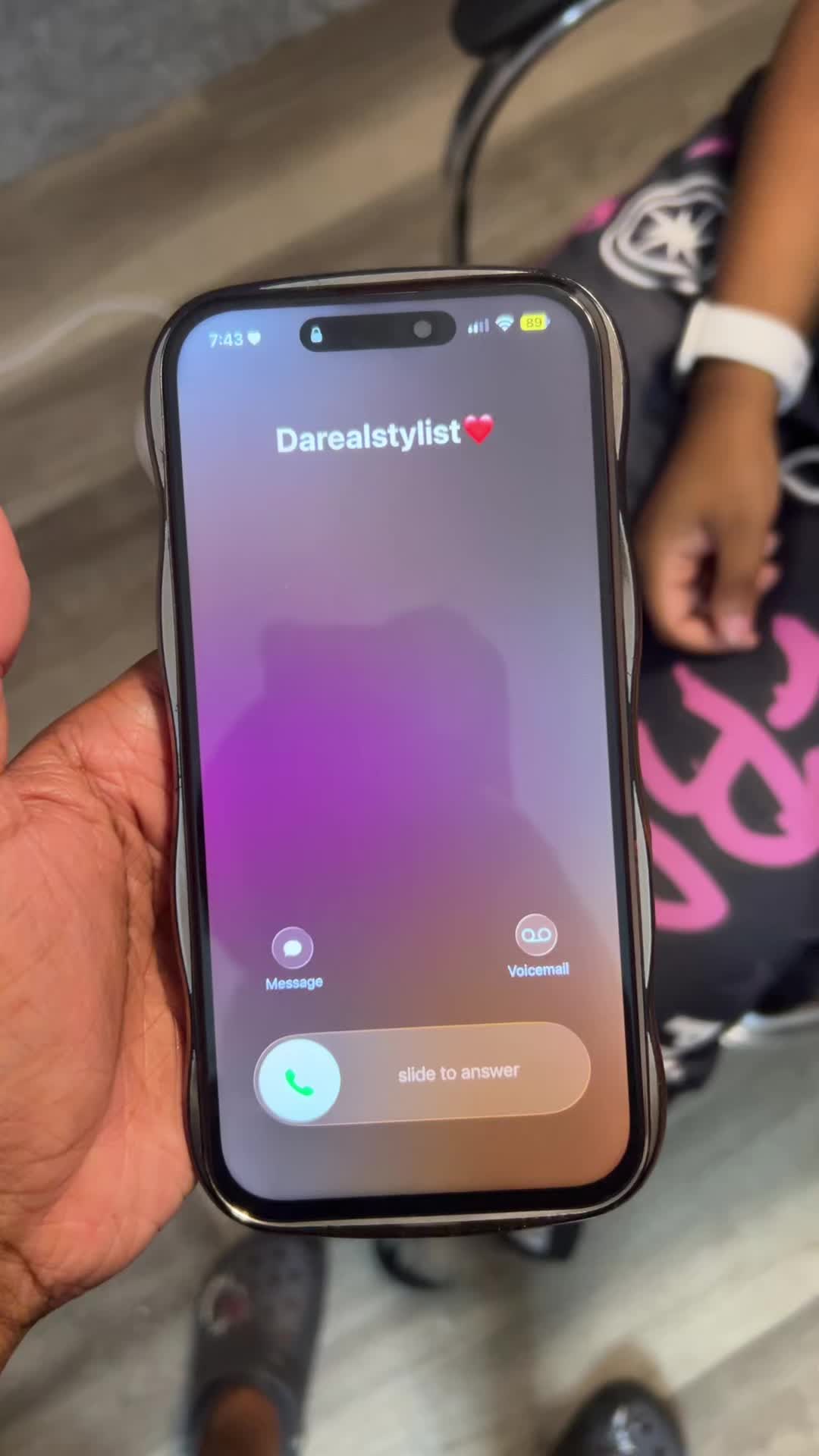 @Maya