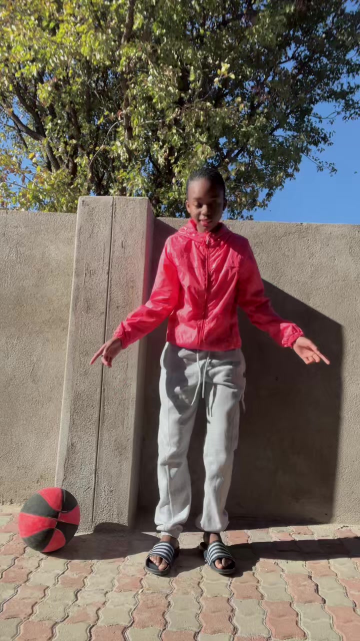 @LEBOGANG 🇧🇼💖