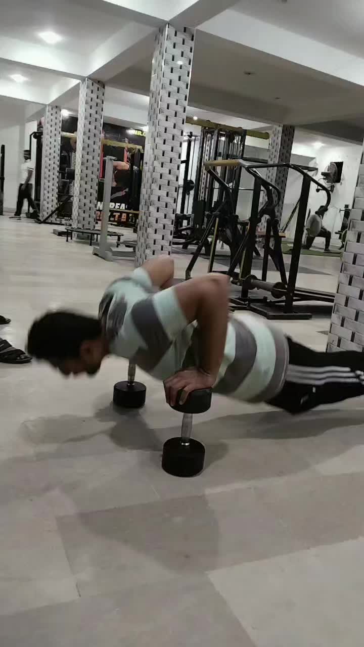 @MR GyM🏋️💪