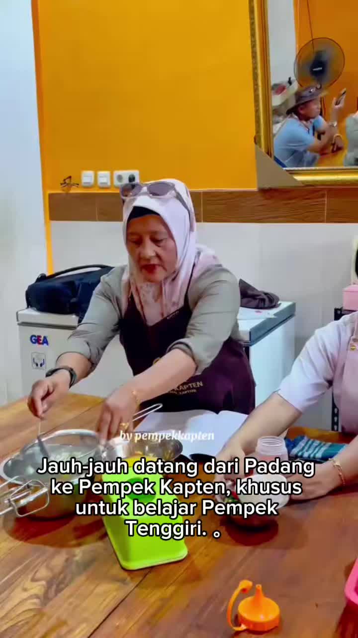 @Pempek Kapten