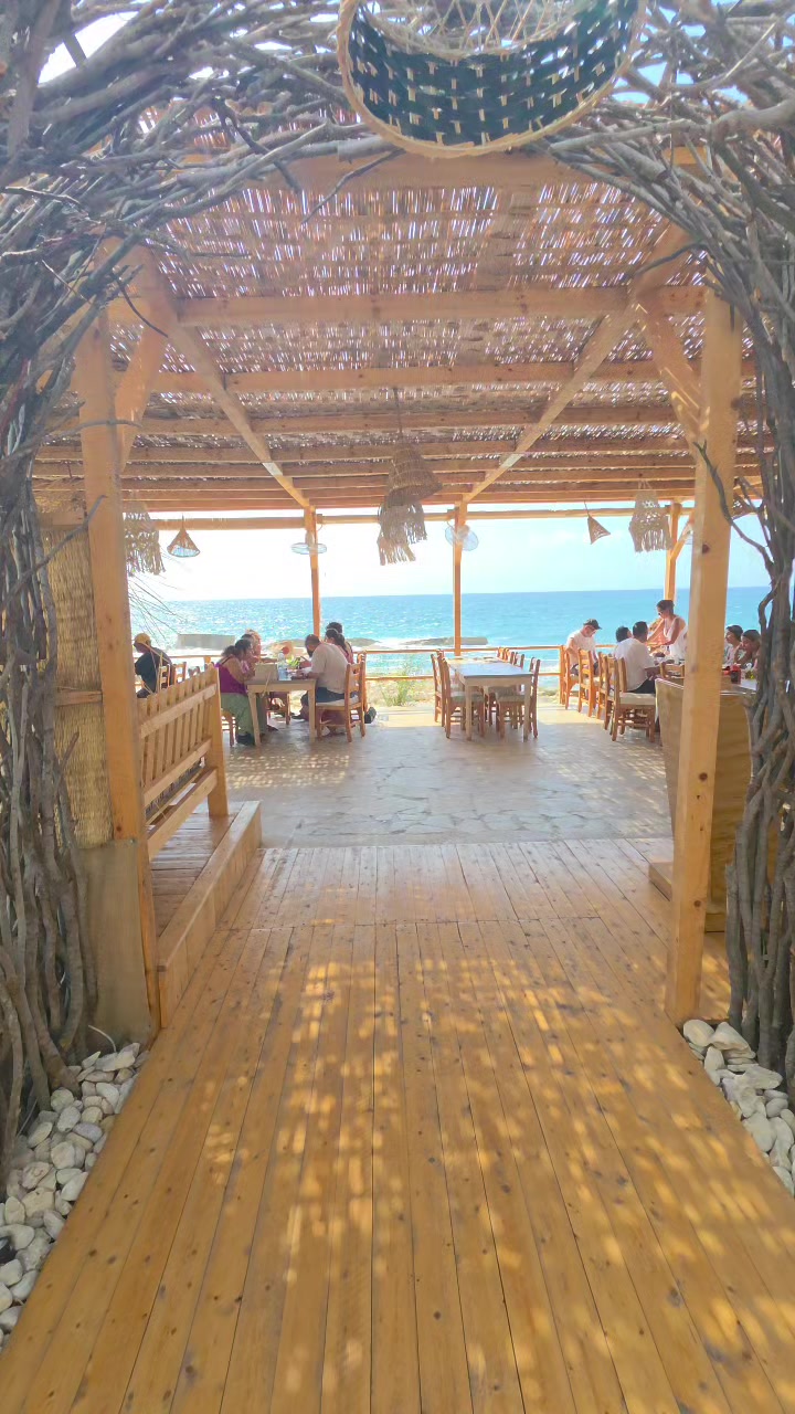 @Oceanda Restaurant