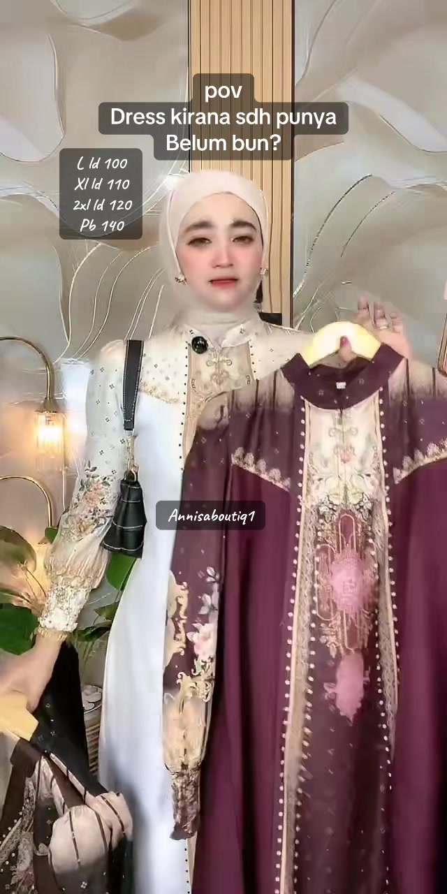@Annisa Boutiq