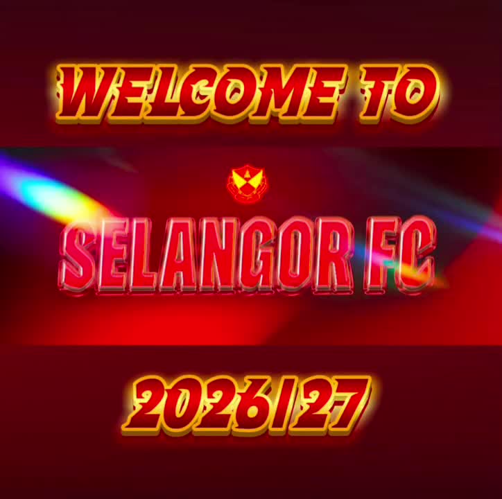 @RMS D'SELANGOR FC