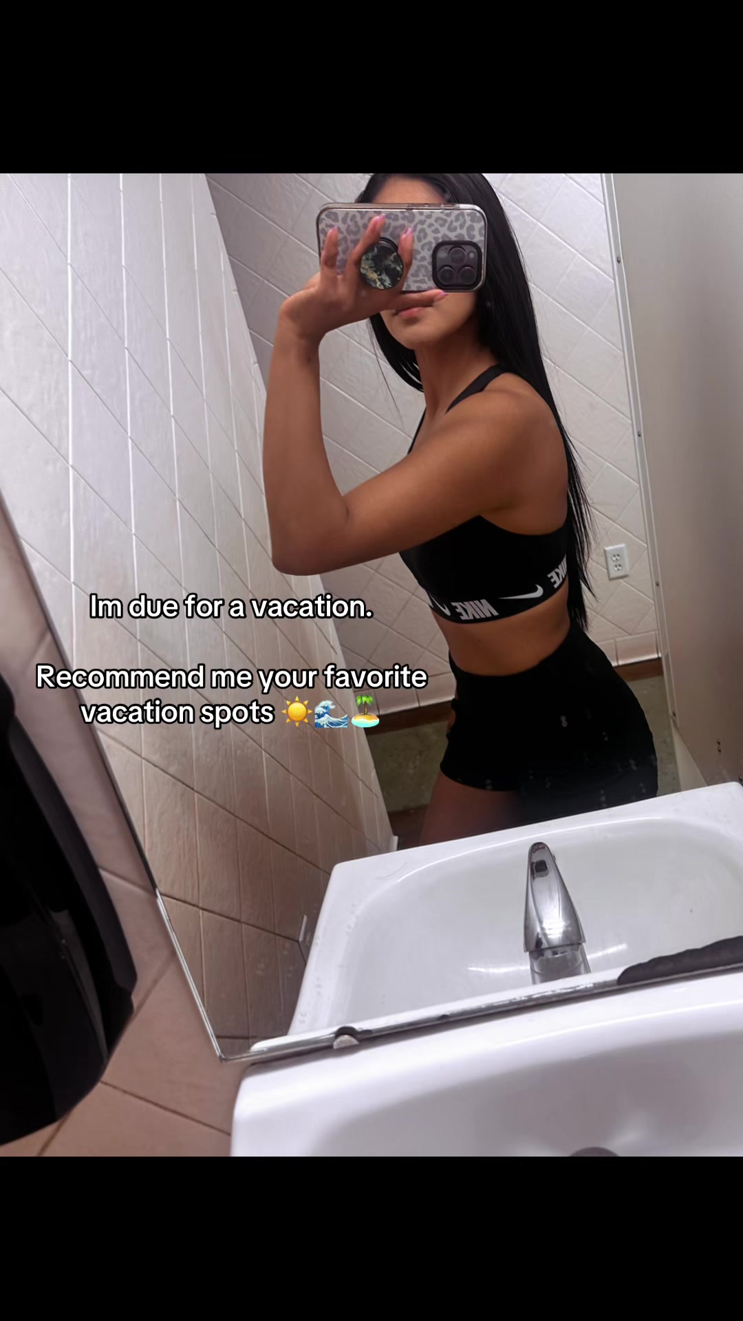 @Gina Acosta