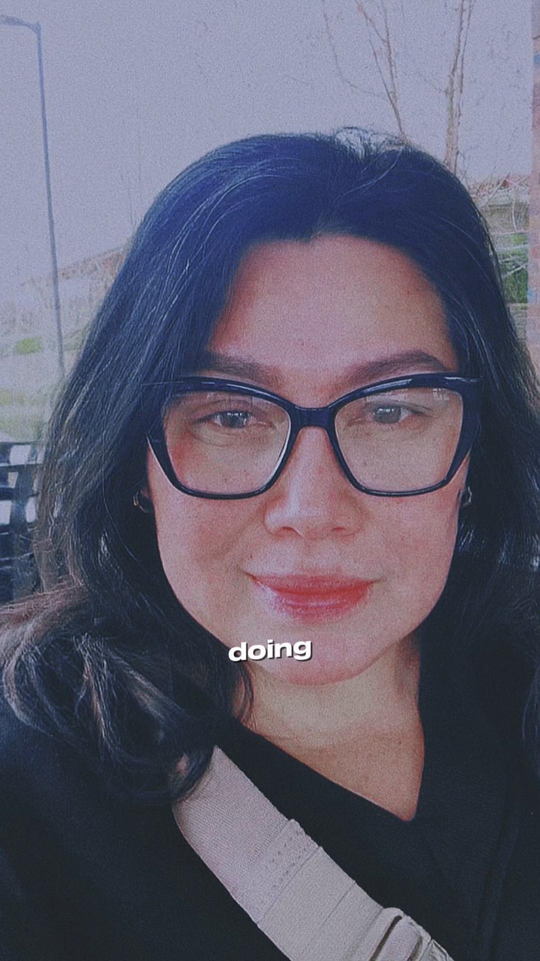 @Angeleyes ♥️