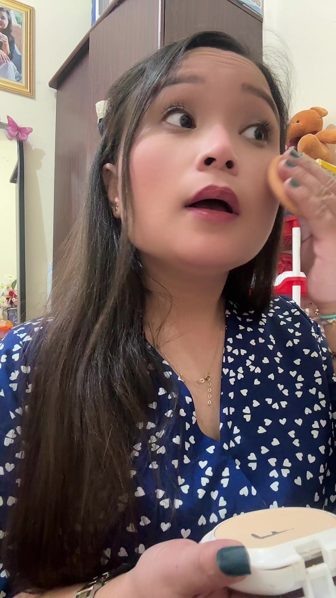 @manju lama