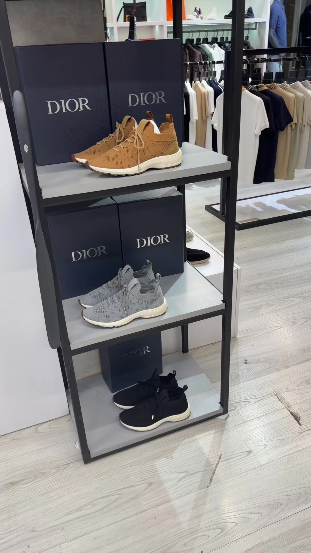 @hm brands parkview