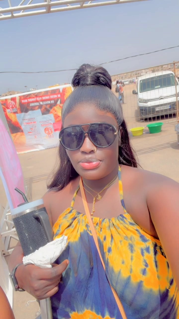 @Bbmita saliou linternational🥳
