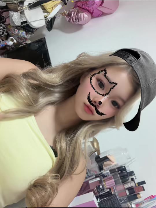 @しあ