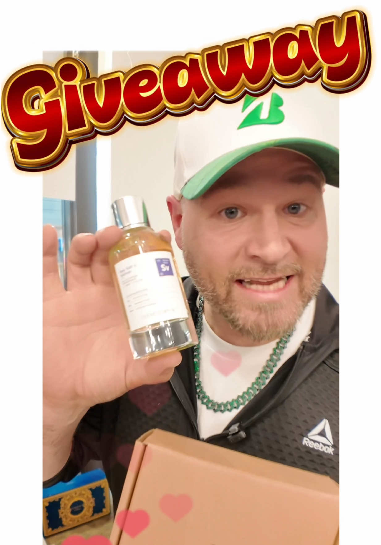 @McBroom Fragrance