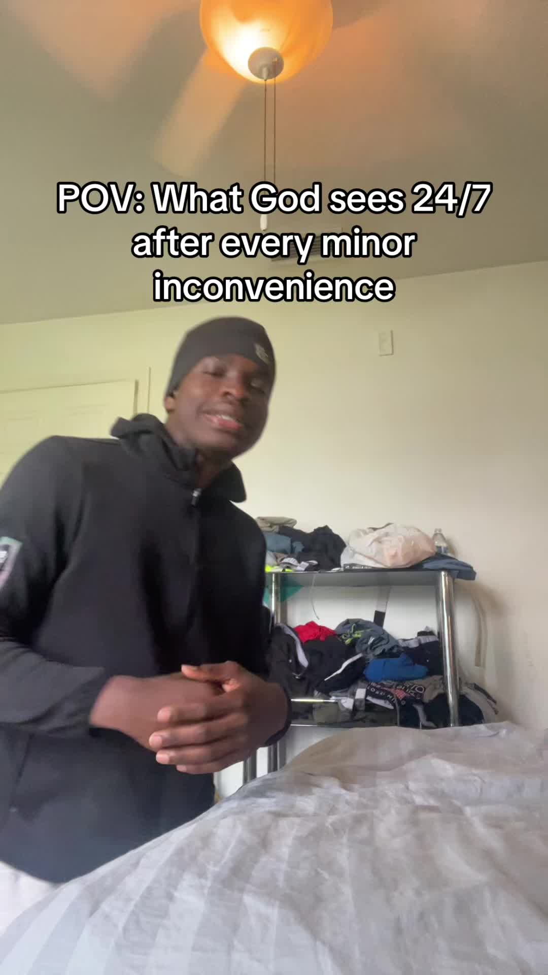 @nobodynosesme