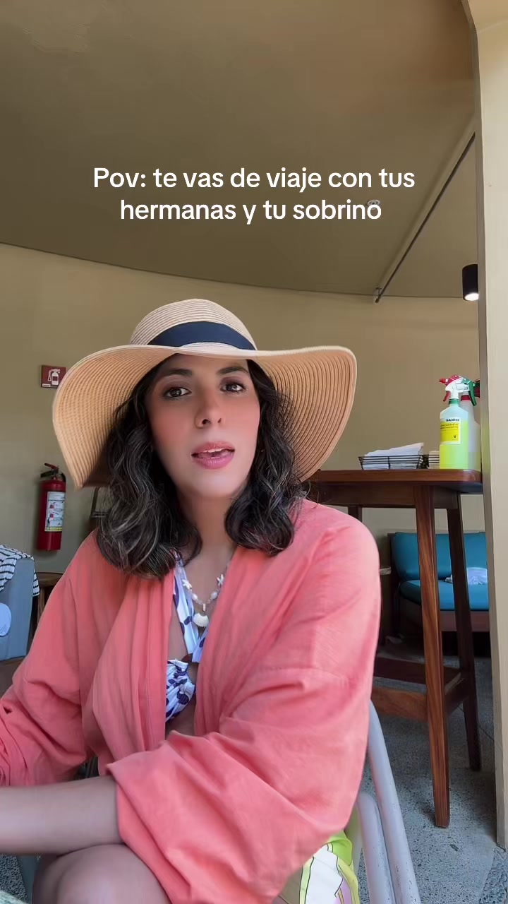 @Soy Grecia Mendoza