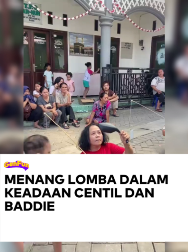 @GenFun