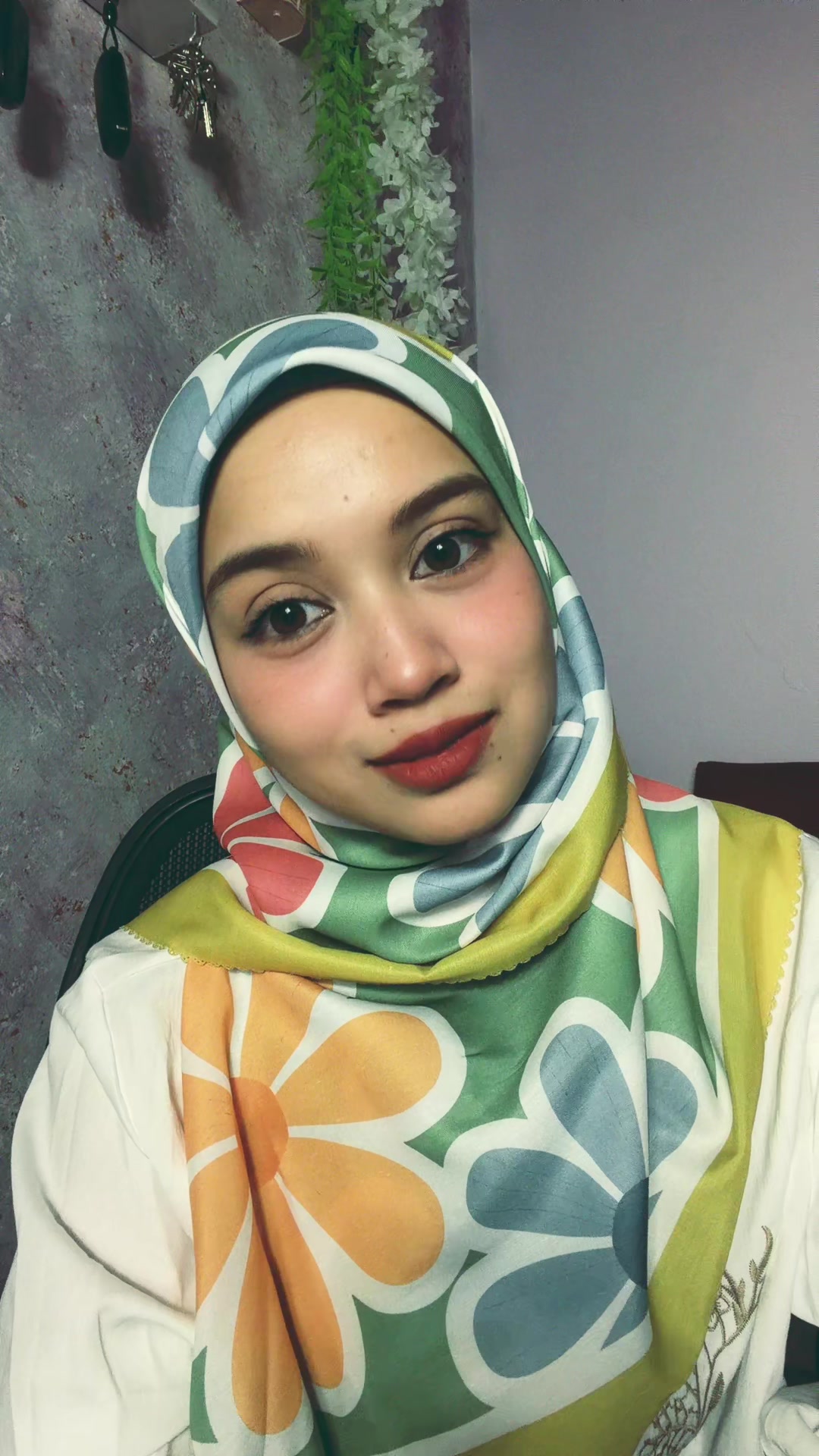 @Arzinaahmad