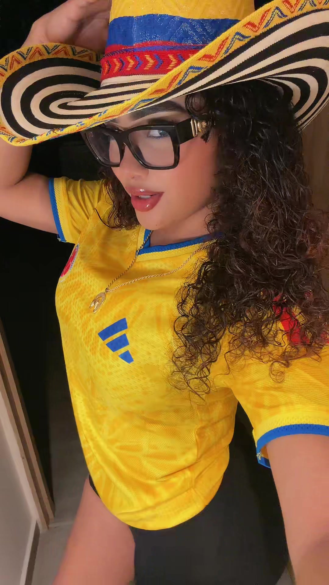 @Lina Mosquera