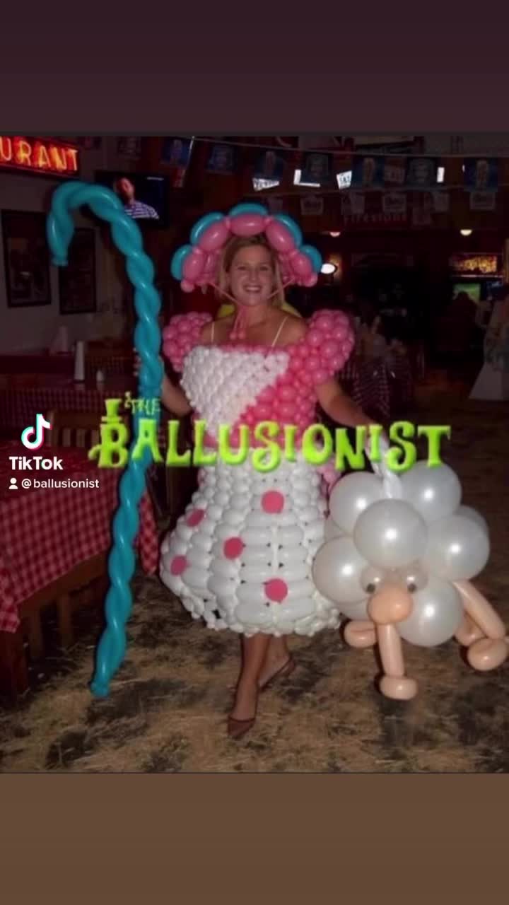 @Ballusionist