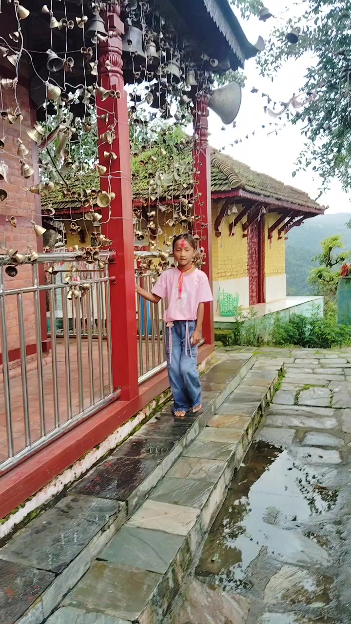 @Bindu Budha Mager