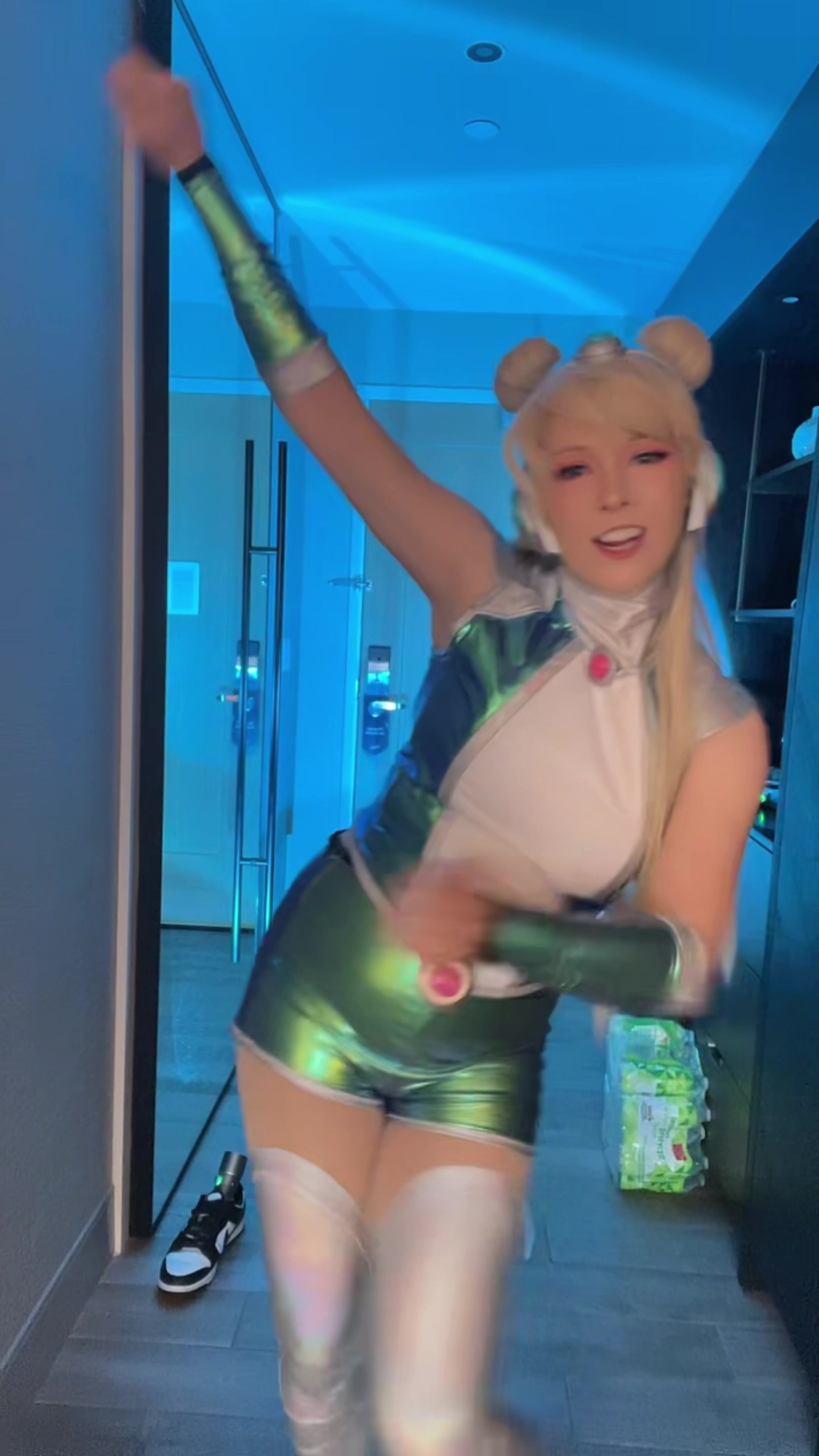 @๐๐ป๐ฒ๐ฎ๐ต ๐๐ต๐ช๐ฌ๐ด