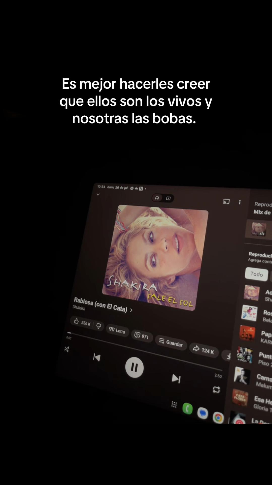 @m&uacute;sic