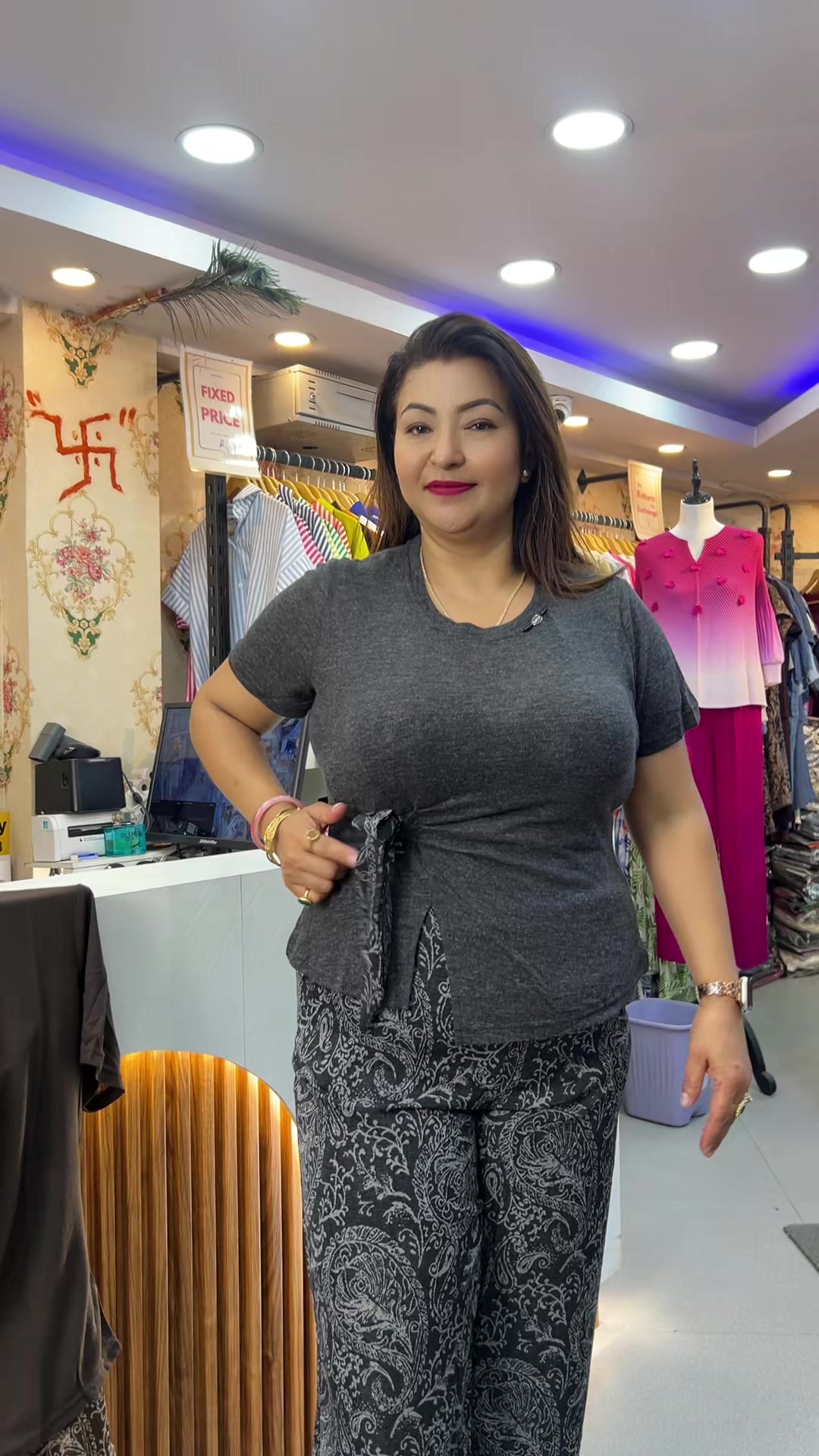 @Style Gallery Nepal