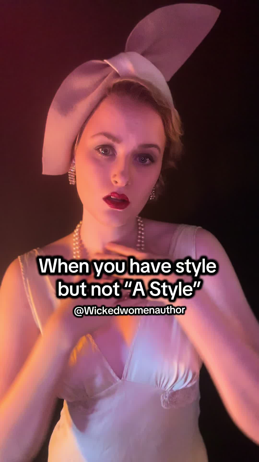 @WickedWomenAuthor