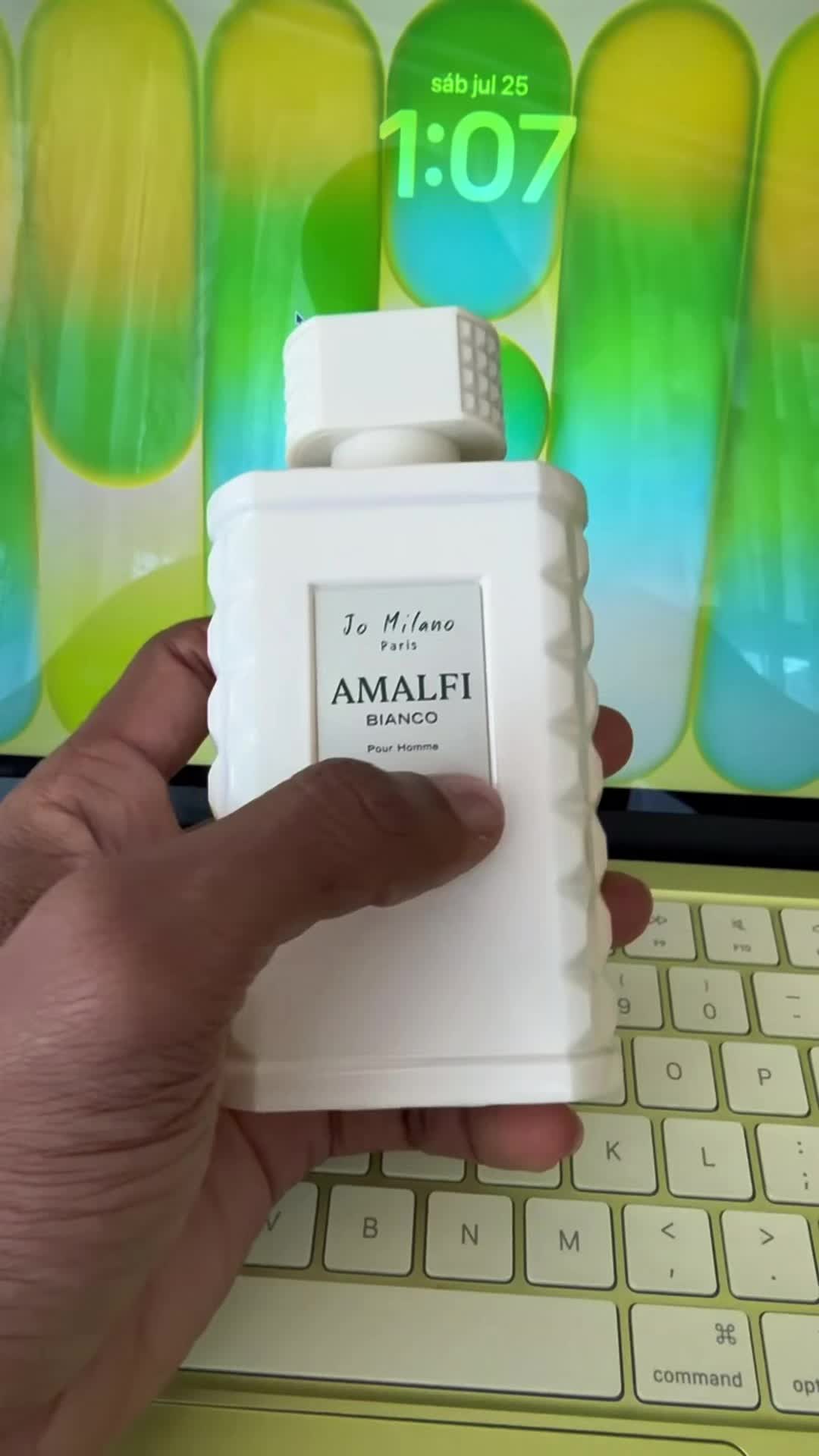 @Guao Fragances