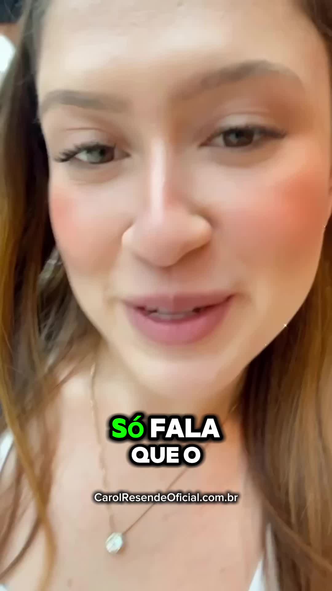 @CarolResendeOficial.com.br