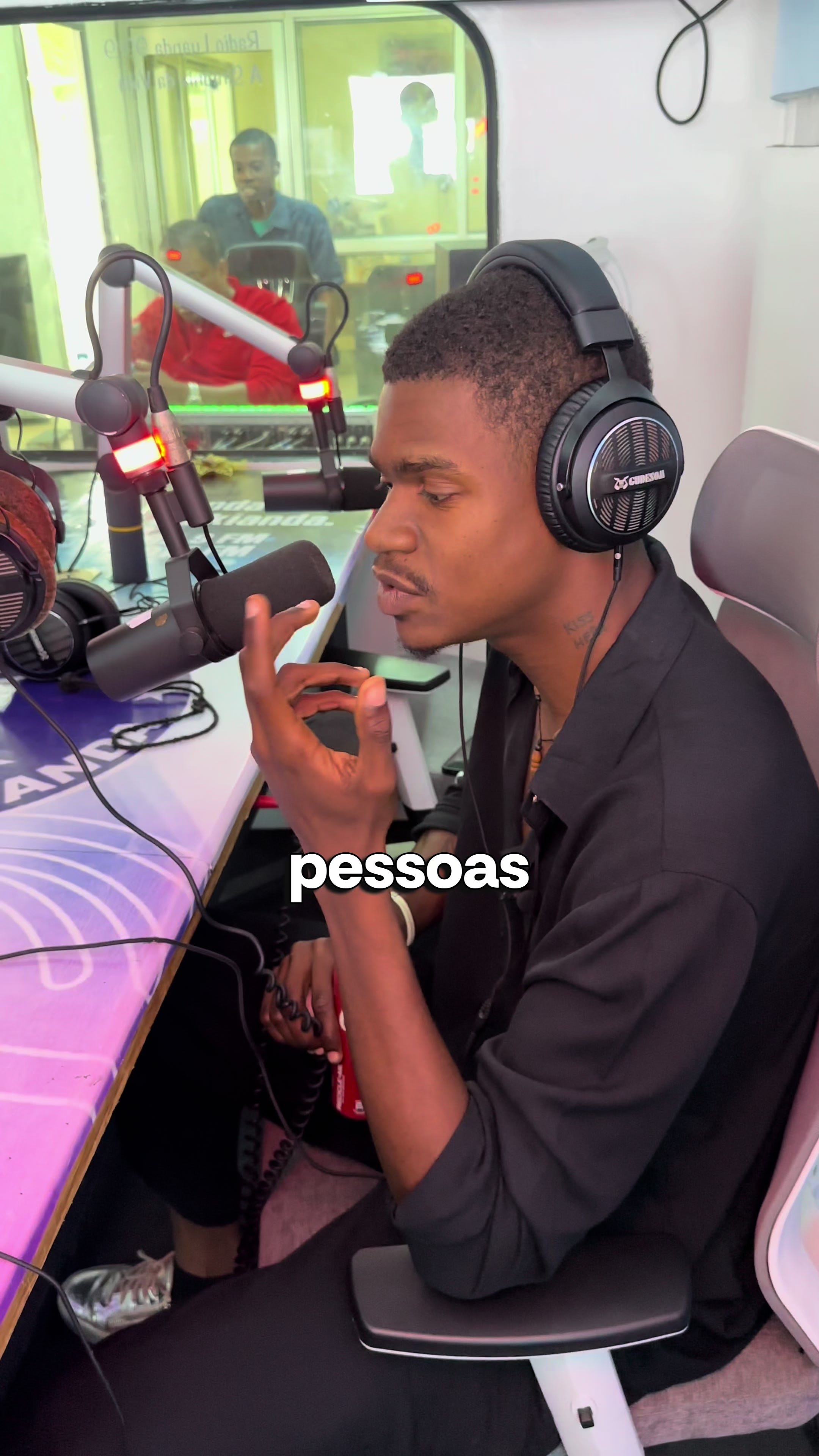 @António Cruz “OPreto”🍞🥓