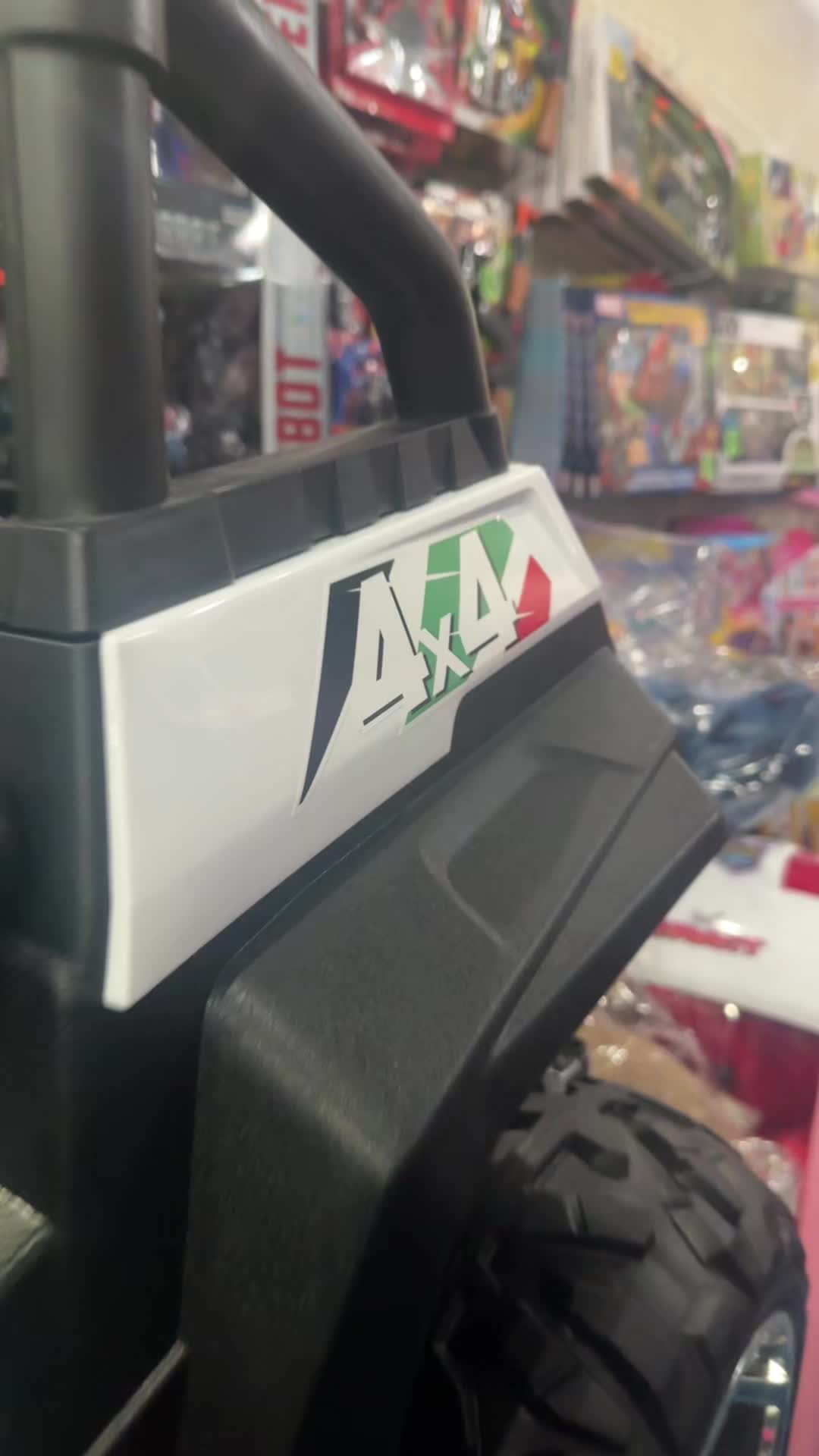 @Toys 4 U