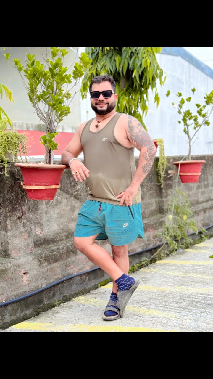 @pramod