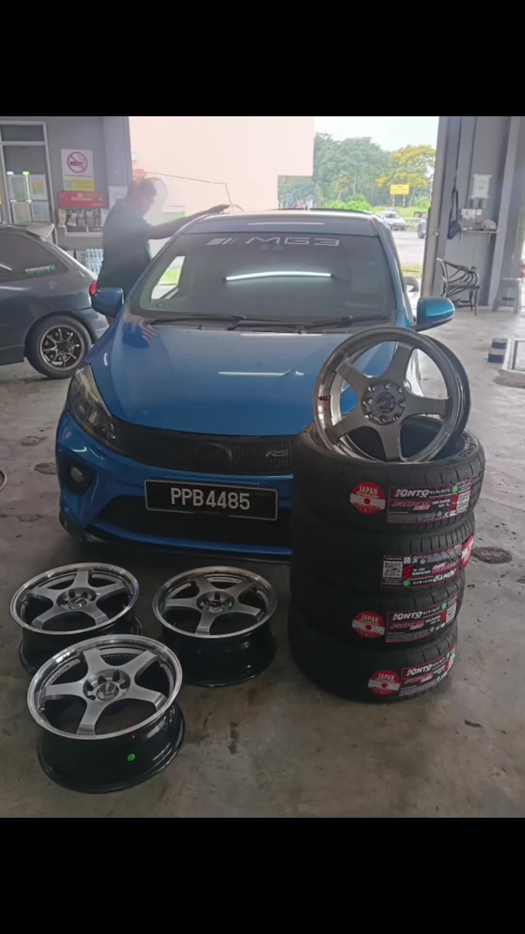 @faizmansor