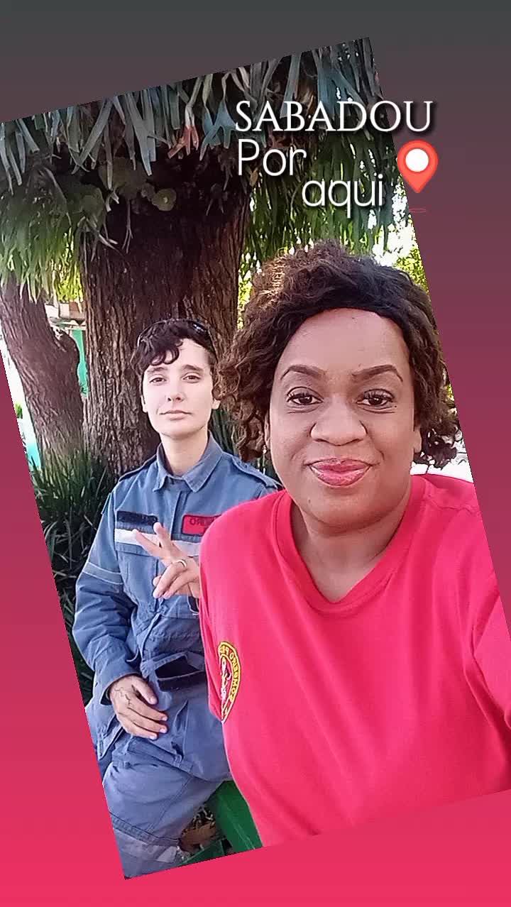 @Ale Fabulosa