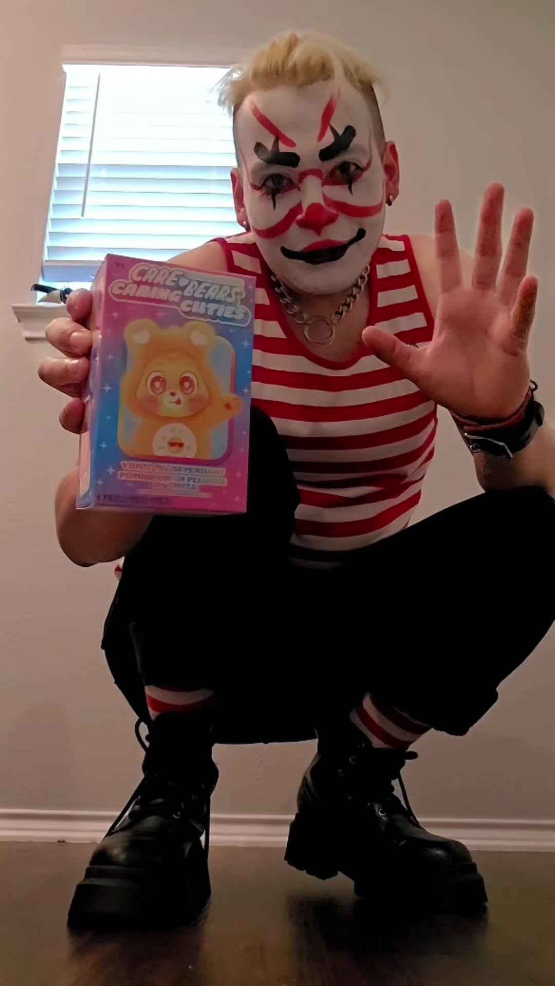 @JoeMadVill