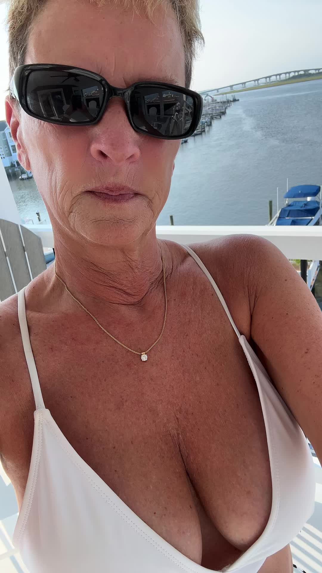 @Down the shore Dee Dee