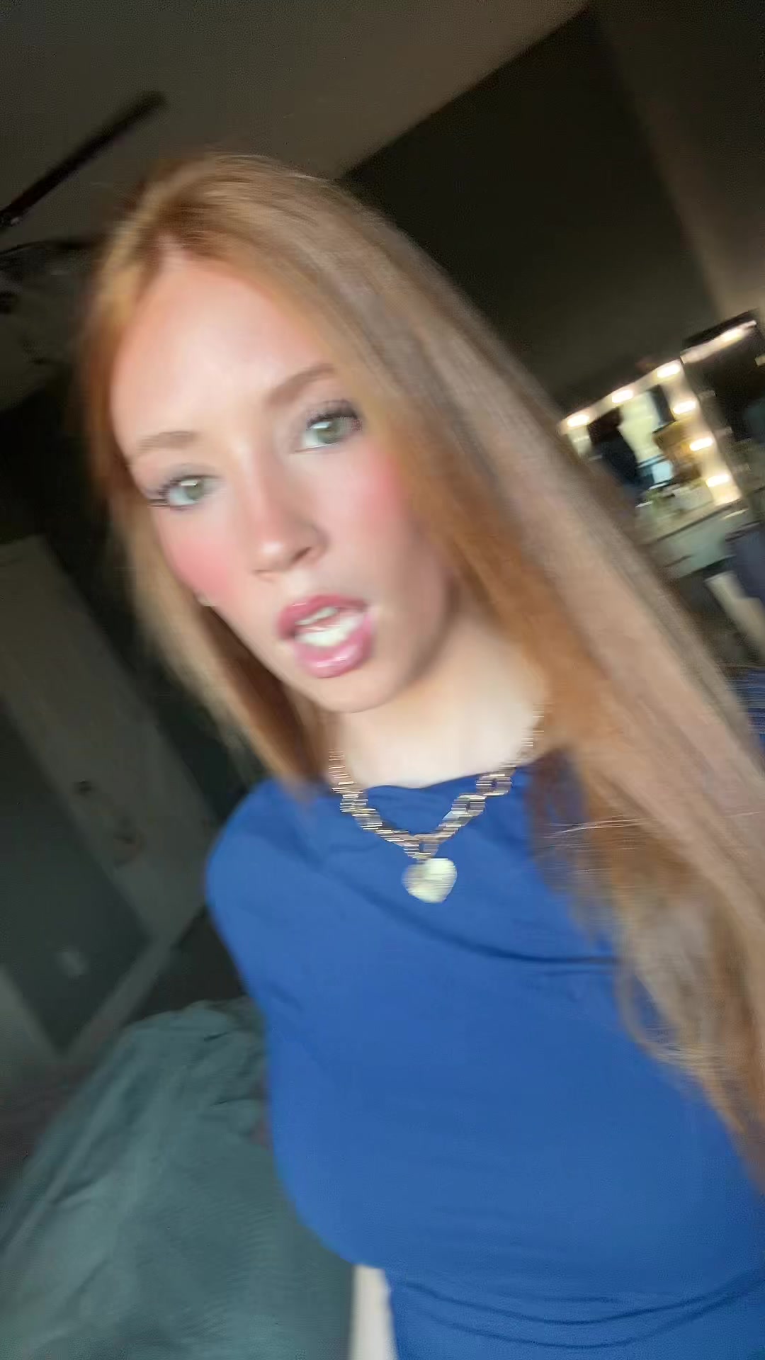 @Secret hi